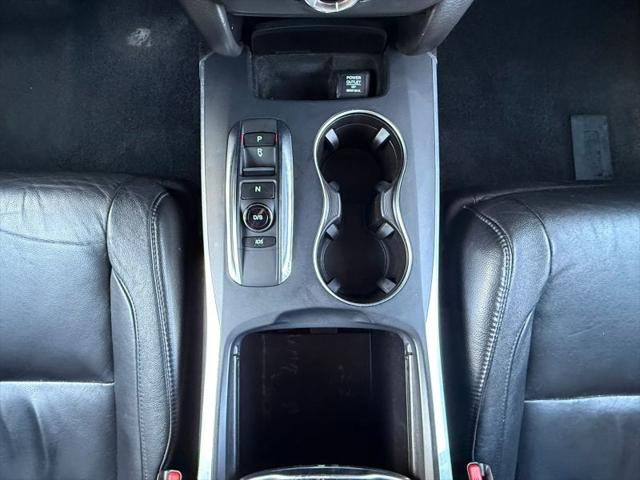 2016 Acura MDX Base