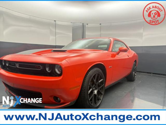 2018 Dodge Challenger R/T for sale in Atlantic Highlands, NJ