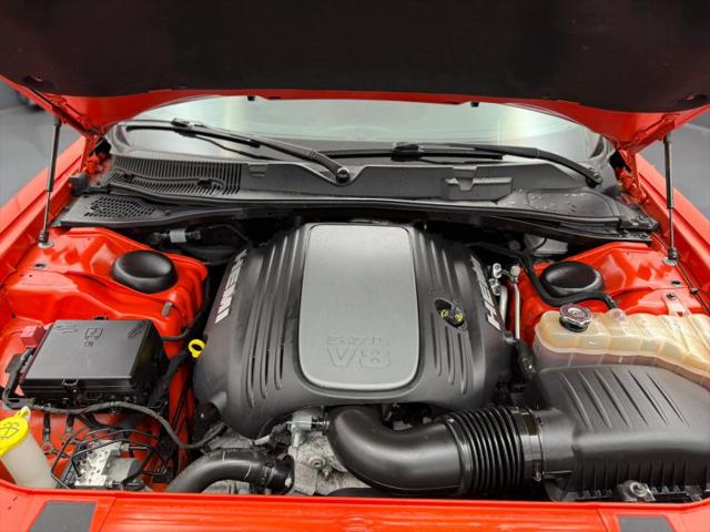 2018 Dodge Challenger R/T