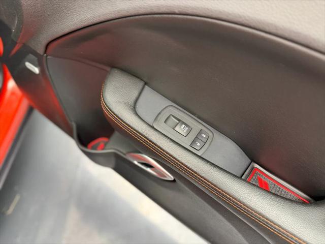 2018 Dodge Challenger R/T