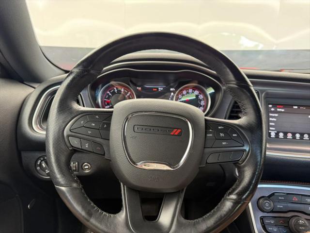 2018 Dodge Challenger R/T