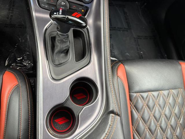 2018 Dodge Challenger R/T