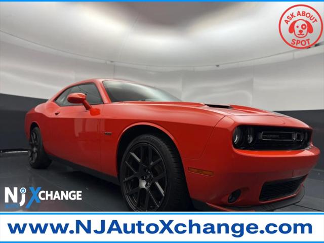 2018 Dodge Challenger R/T for sale in Atlantic Highlands, NJ
