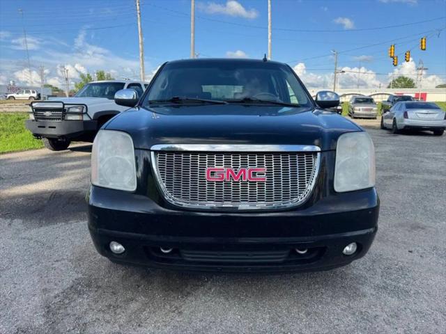 2008 GMC Yukon XL SLT