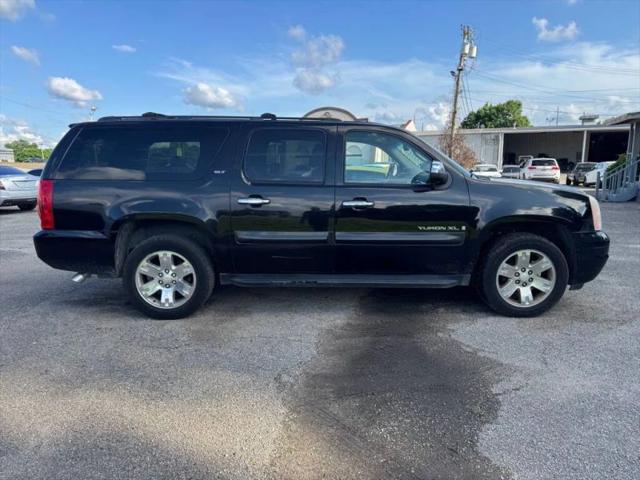 2008 GMC Yukon XL SLT