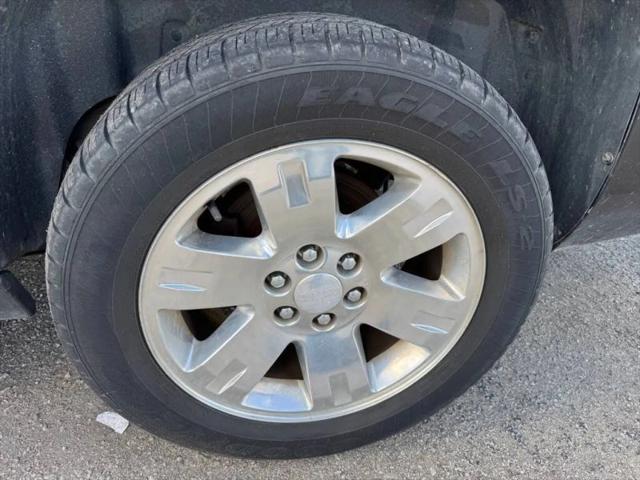 2008 GMC Yukon XL SLT