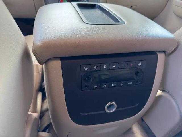 2008 GMC Yukon XL SLT