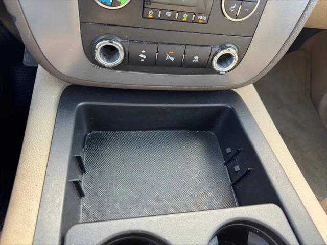 2008 GMC Yukon XL SLT