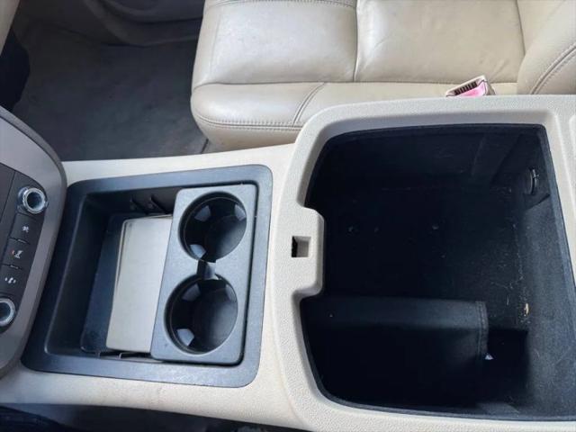 2008 GMC Yukon XL SLT