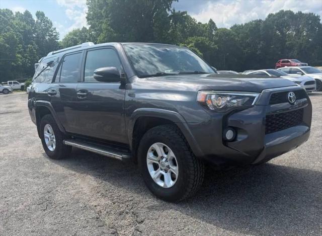 2014 Toyota 4Runner SR5 for sale in Jackson, TN