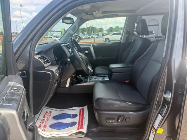 2014 Toyota 4Runner SR5