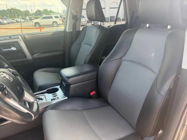 2014 Toyota 4Runner SR5