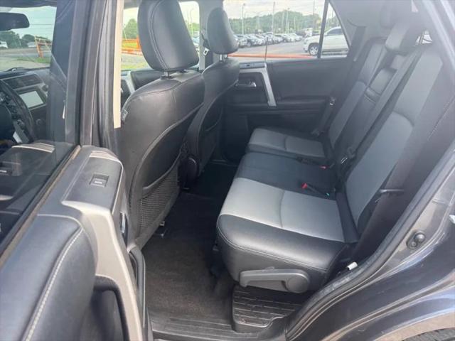 2014 Toyota 4Runner SR5