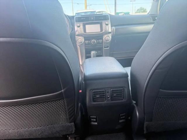 2014 Toyota 4Runner SR5