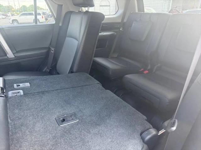 2014 Toyota 4Runner SR5