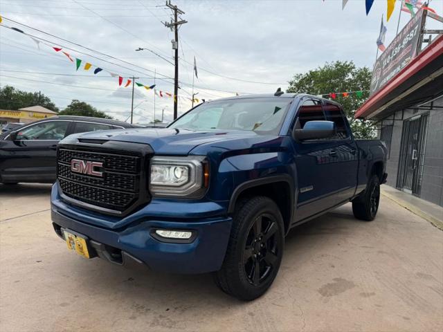 2019 GMC Sierra 1500 Limited Base for sale in San Antonio, TX