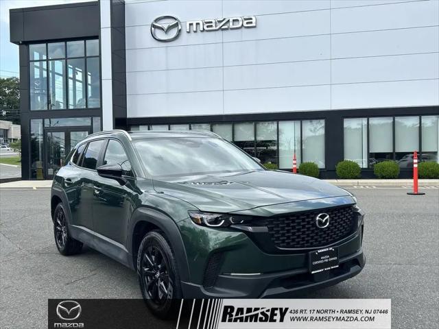 2025 Mazda CX-50 2.5 S Preferred Package for sale in Ramsey, NJ