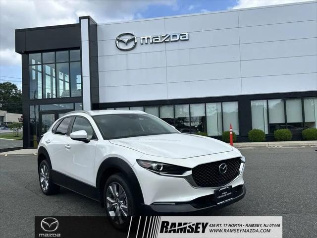 2023 Mazda CX-30 2.5 S Preferred for sale in Ramsey, NJ