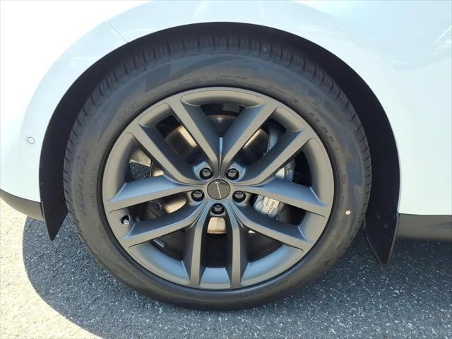 2026 Land Rover Range Rover Sport P360 SE