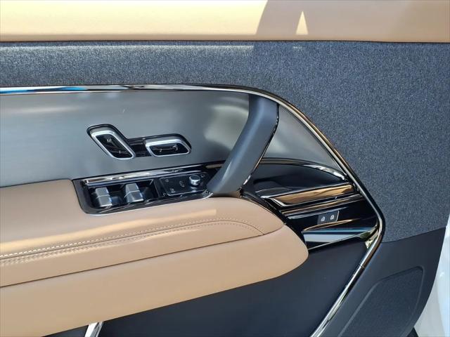 2026 Land Rover Range Rover Sport P360 SE