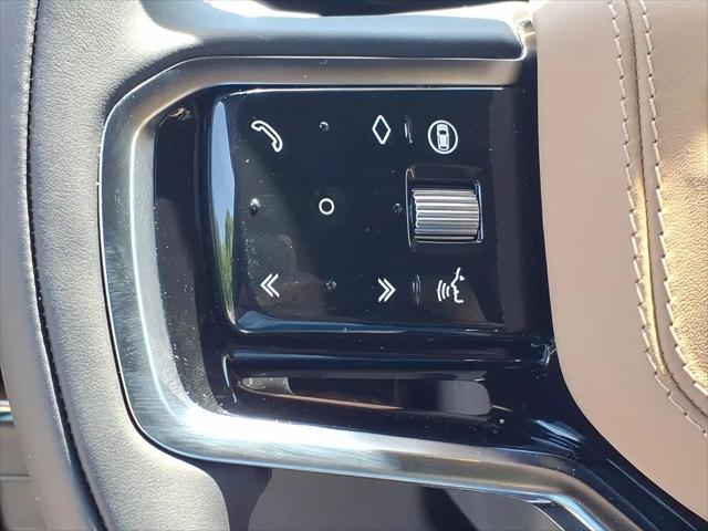 2026 Land Rover Range Rover Sport P360 SE
