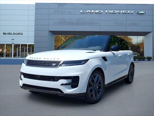 2026 Land Rover Range Rover Sport P360 SE for sale in Marlboro, NJ