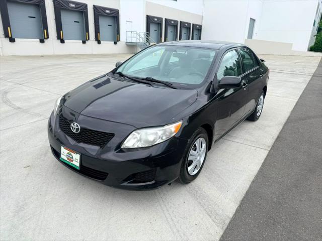 2010 Toyota Corolla LE for sale in Puyallup, WA