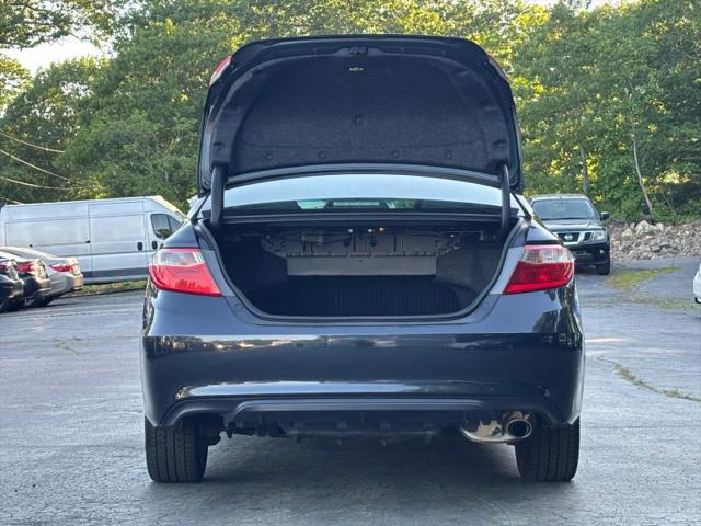 2015 Toyota Camry XSE