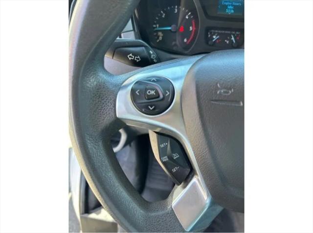 2018 Ford Transit XLT