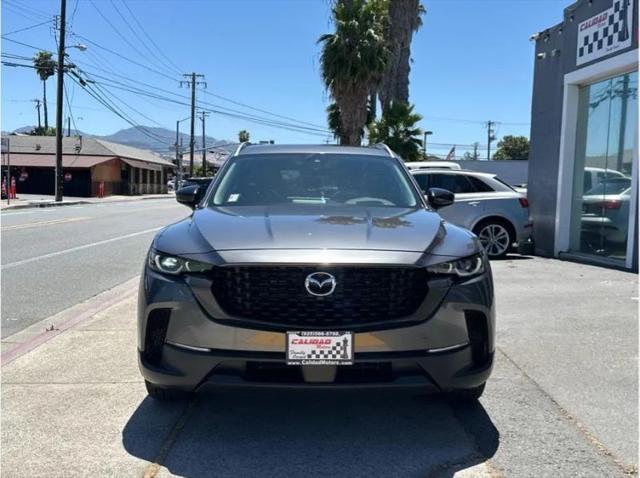 2023 Mazda CX-50 2.5 S Premium Plus