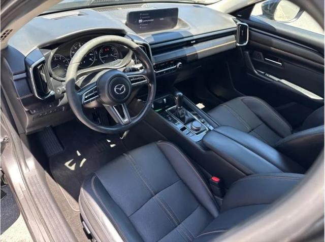 2023 Mazda CX-50 2.5 S Premium Plus