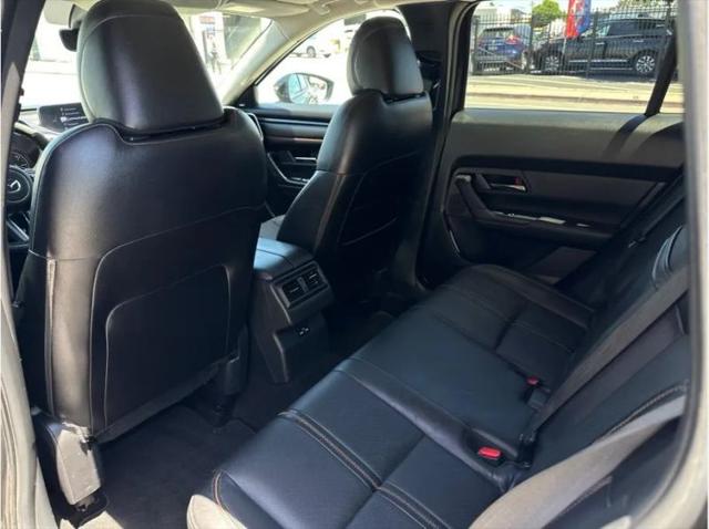 2023 Mazda CX-50 2.5 S Premium Plus