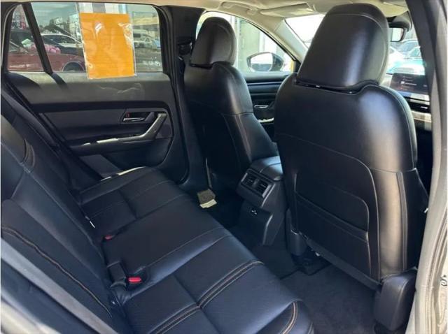 2023 Mazda CX-50 2.5 S Premium Plus
