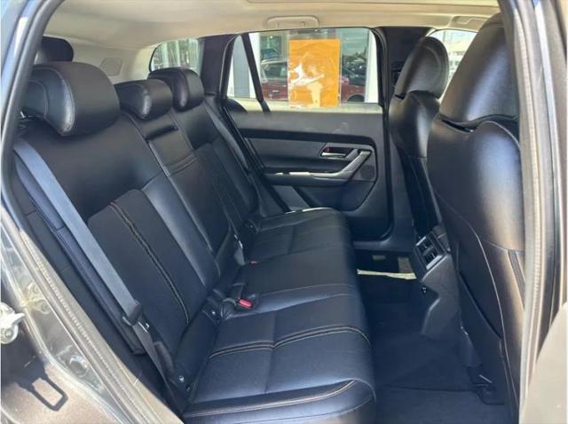 2023 Mazda CX-50 2.5 S Premium Plus