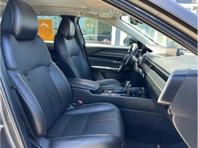 2023 Mazda CX-50 2.5 S Premium Plus