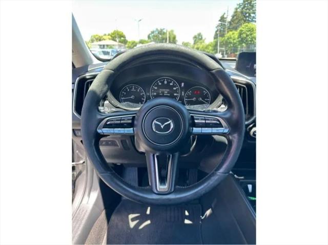 2023 Mazda CX-50 2.5 S Premium Plus