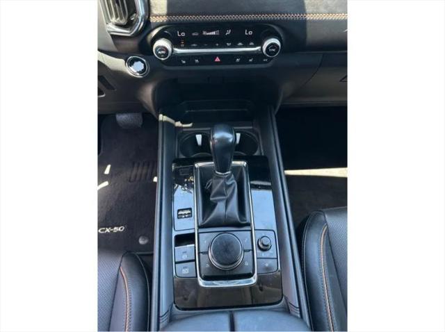 2023 Mazda CX-50 2.5 S Premium Plus