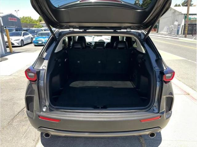 2023 Mazda CX-50 2.5 S Premium Plus