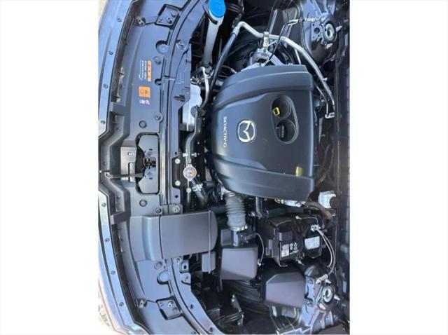 2023 Mazda CX-50 2.5 S Premium Plus