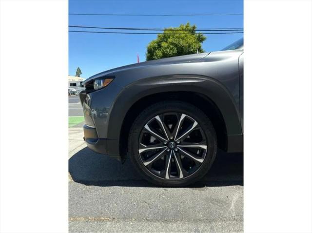2023 Mazda CX-50 2.5 S Premium Plus