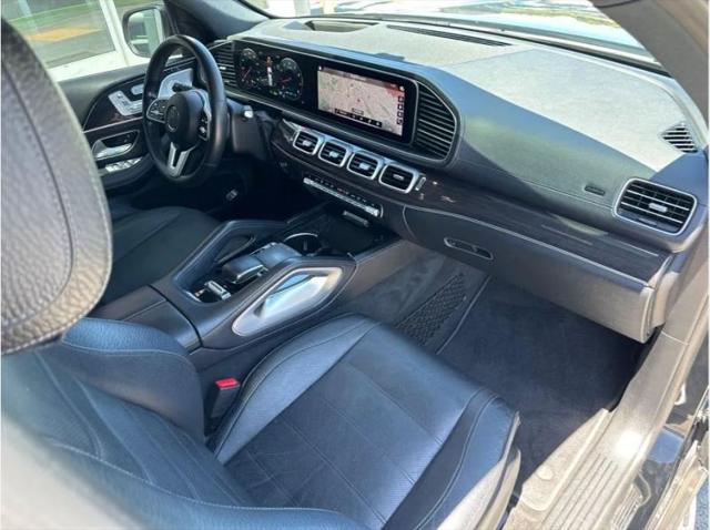 2020 Mercedes-Benz GLS GLS 450 4MATIC