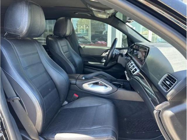 2020 Mercedes-Benz GLS GLS 450 4MATIC