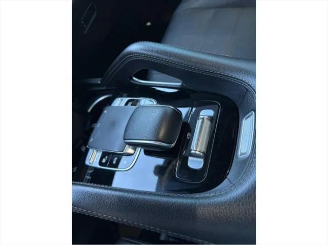 2020 Mercedes-Benz GLS GLS 450 4MATIC