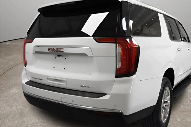 2021 GMC Yukon XL 2WD SLT