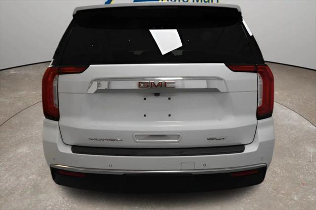 2021 GMC Yukon XL 2WD SLT
