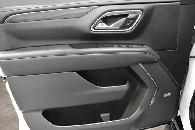 2021 GMC Yukon XL 2WD SLT