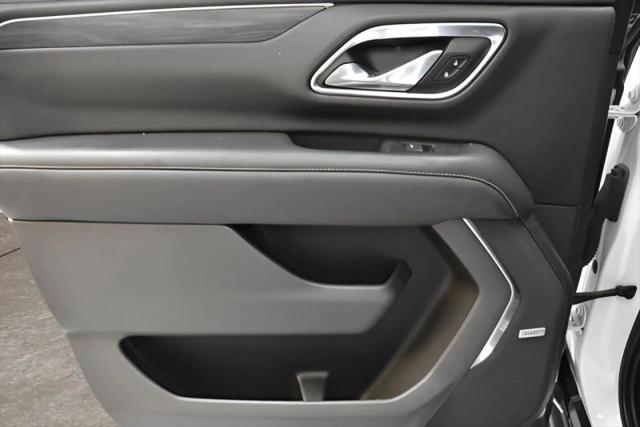 2021 GMC Yukon XL 2WD SLT