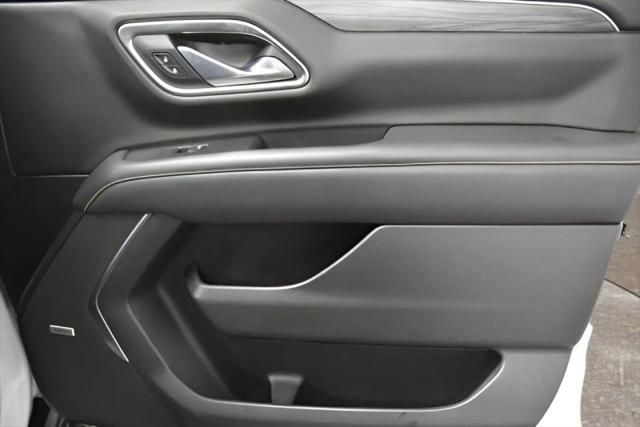 2021 GMC Yukon XL 2WD SLT