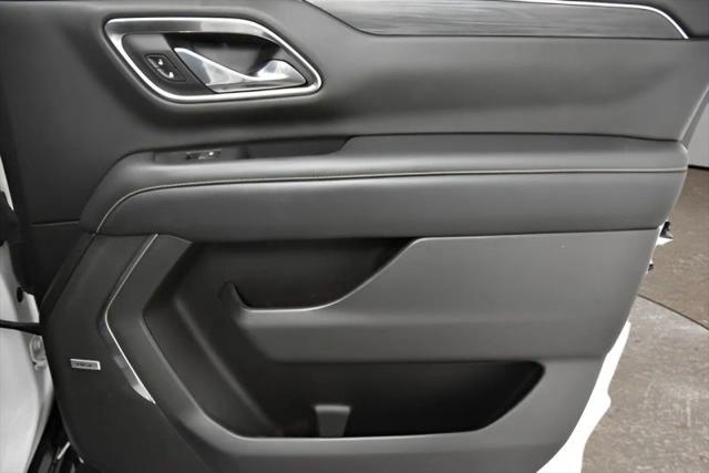 2021 GMC Yukon XL 2WD SLT