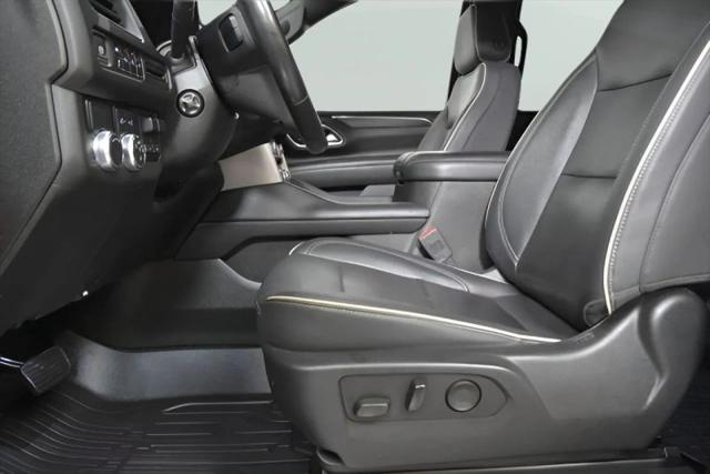 2021 GMC Yukon XL 2WD SLT